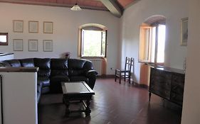 Agriturismo Poderi Minori